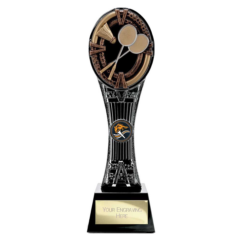 Trophy