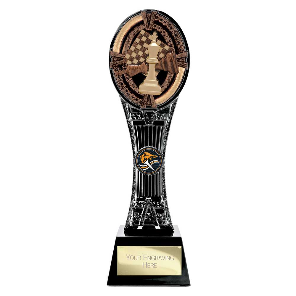 Trophy