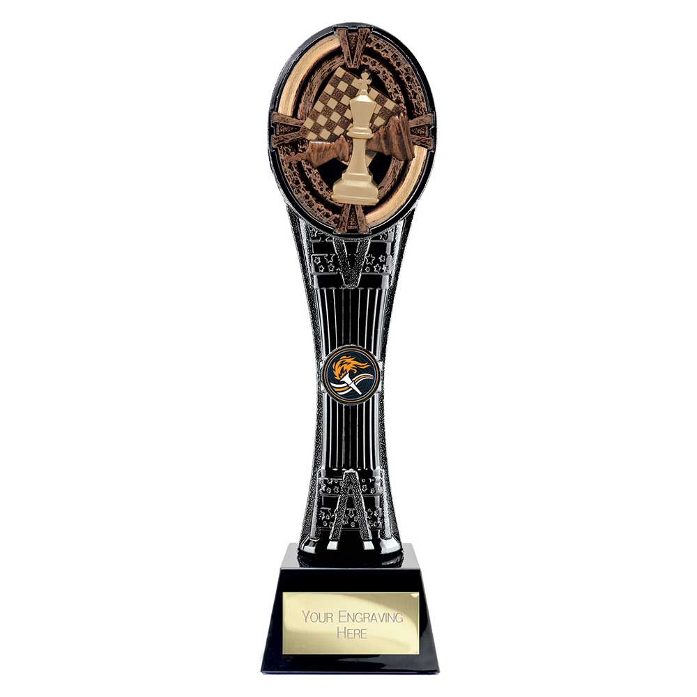 Trophy