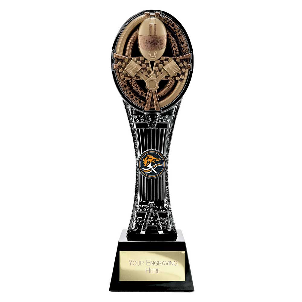 Trophy