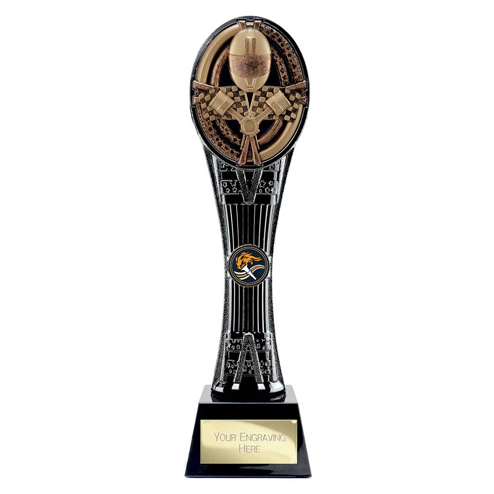 Trophy