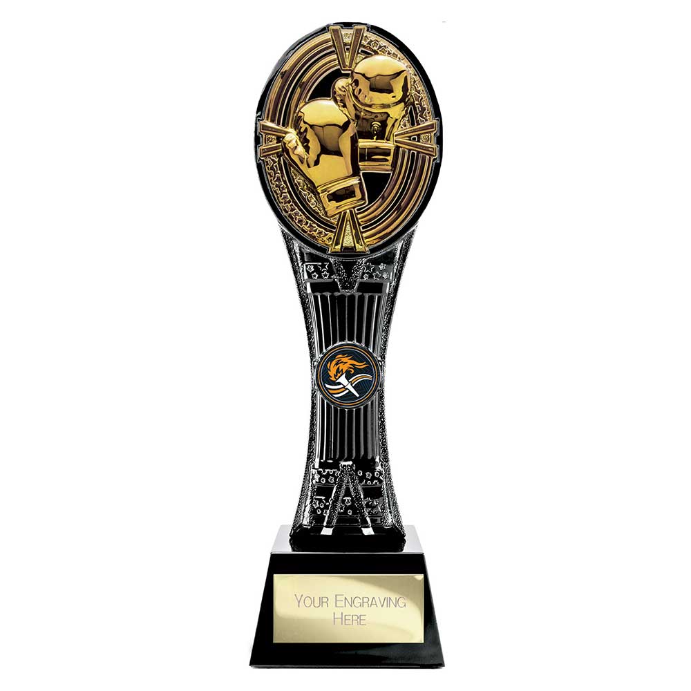 Trophy
