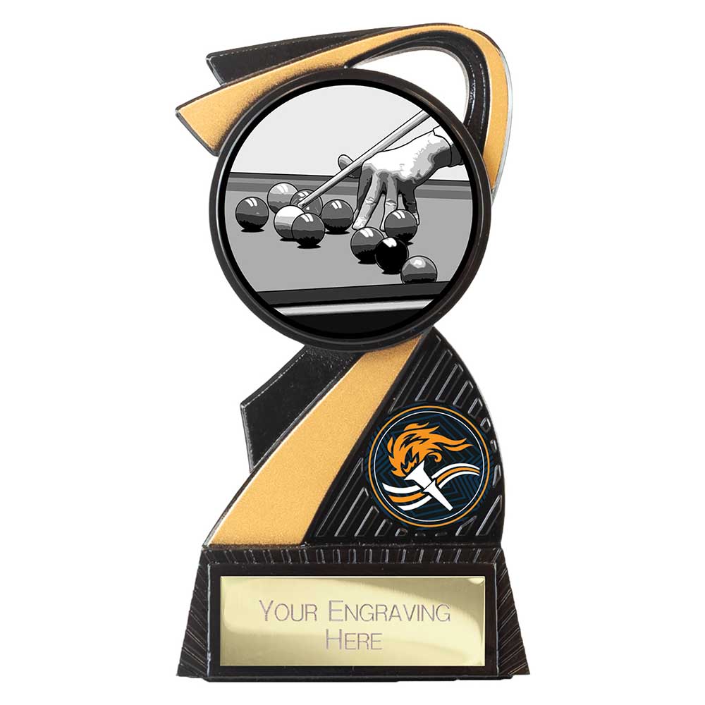 Trophy