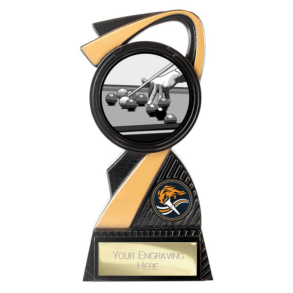 Trophy