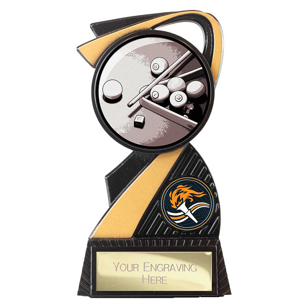 Trophy