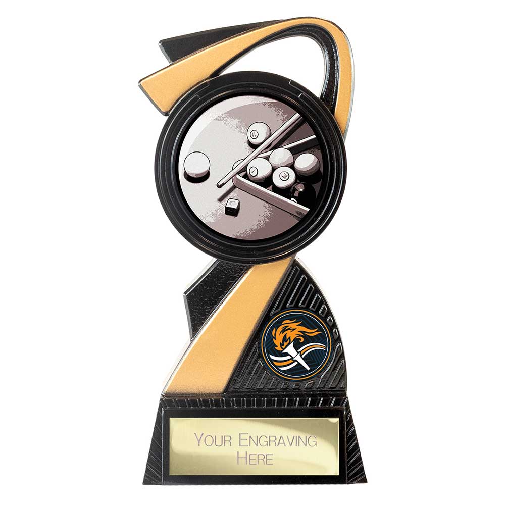 Trophy