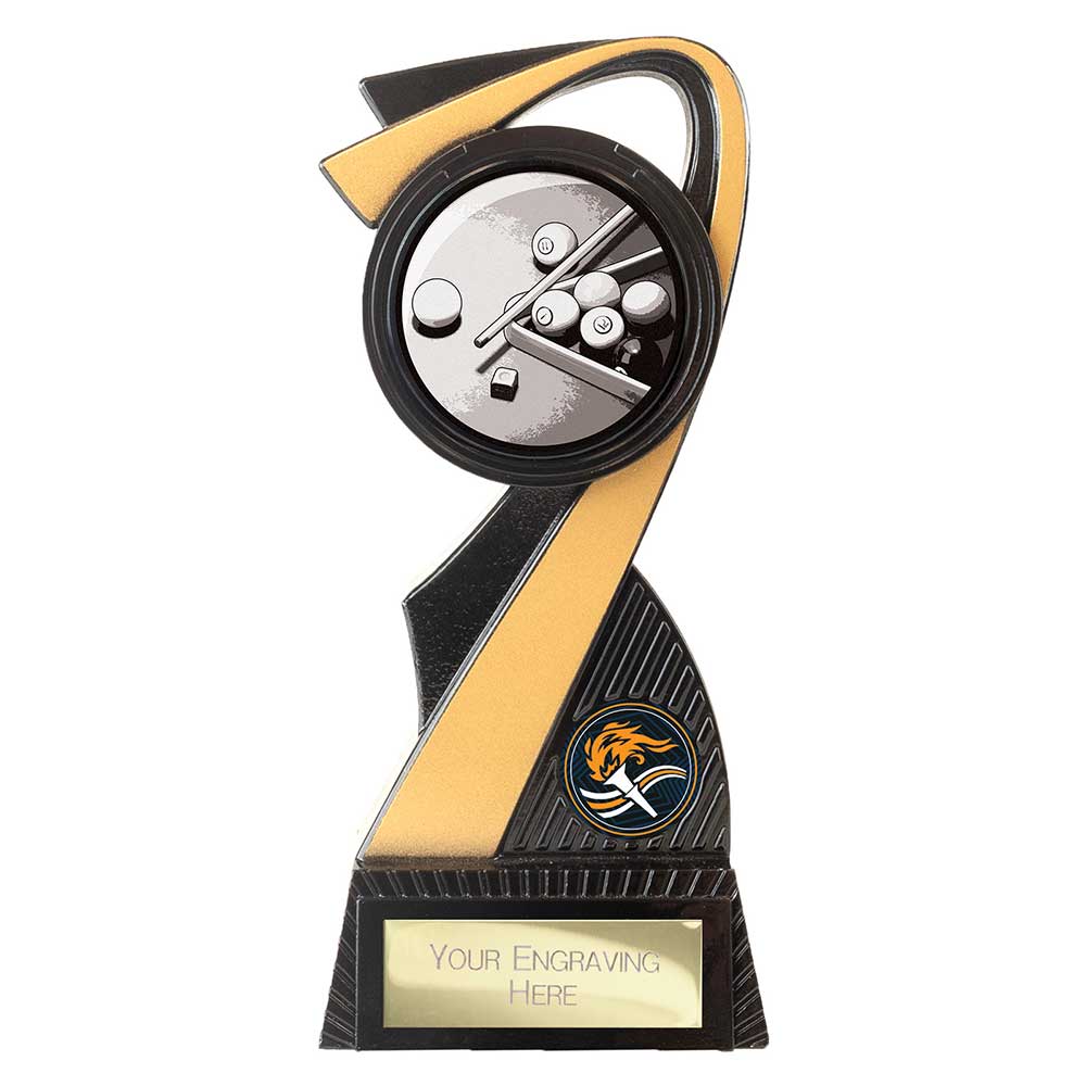 Trophy