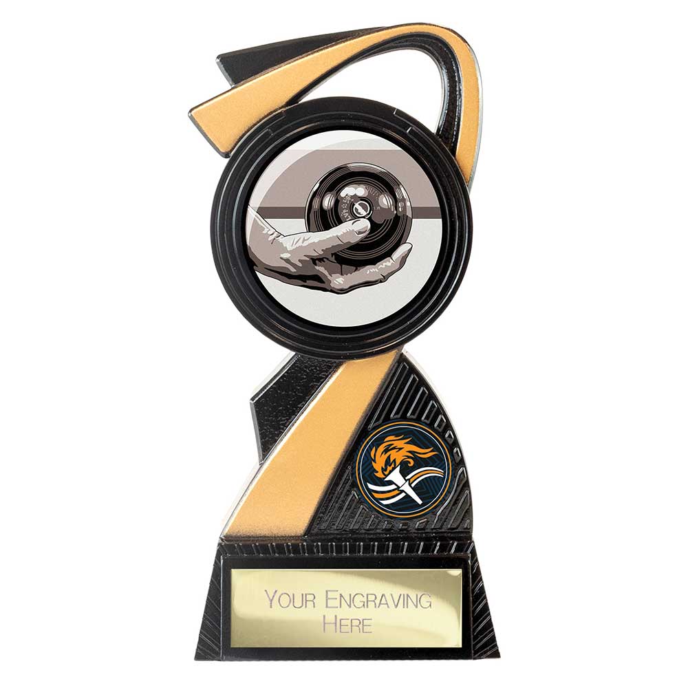 Trophy
