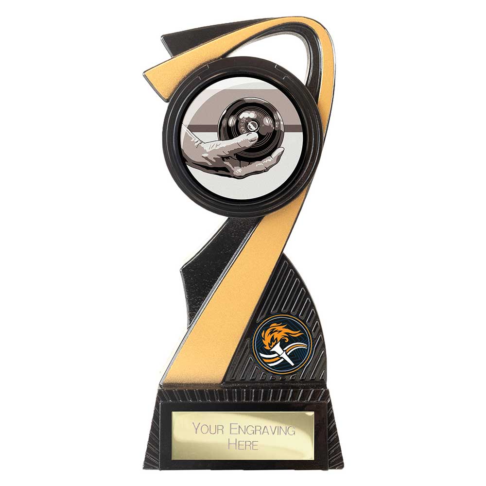 Trophy