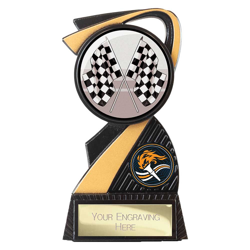 Trophy