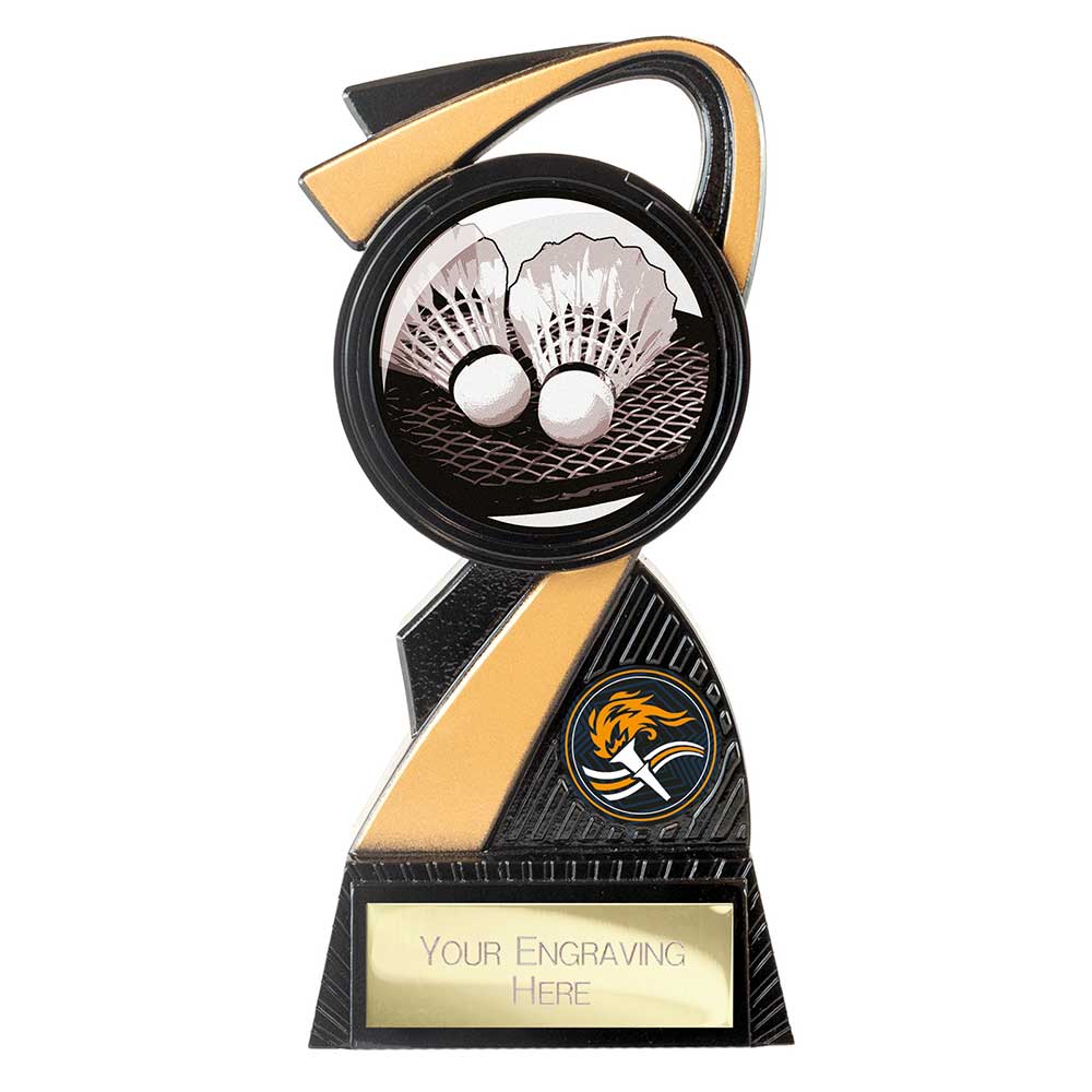 Trophy
