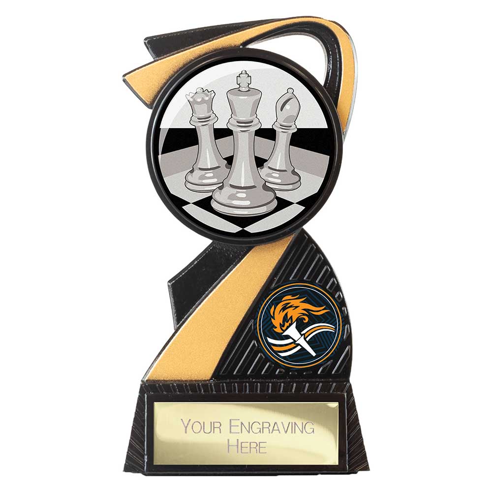 Trophy
