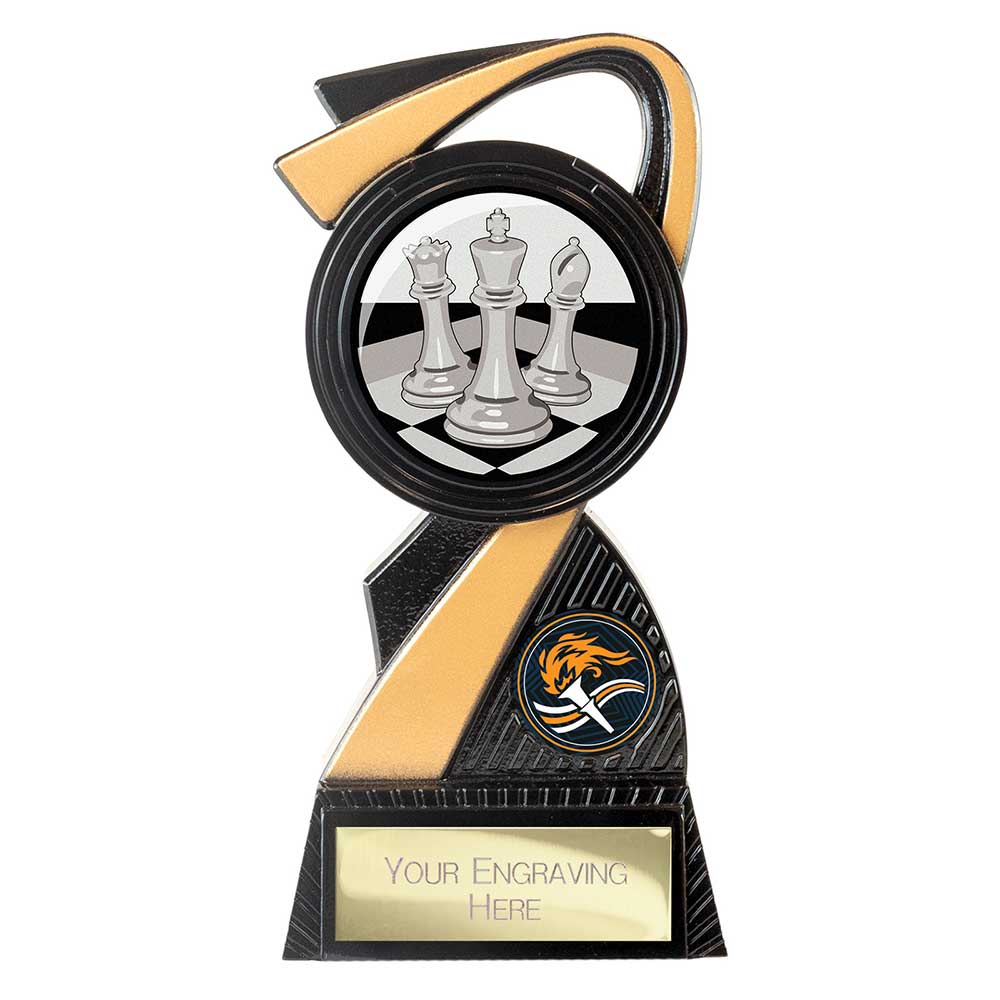Trophy