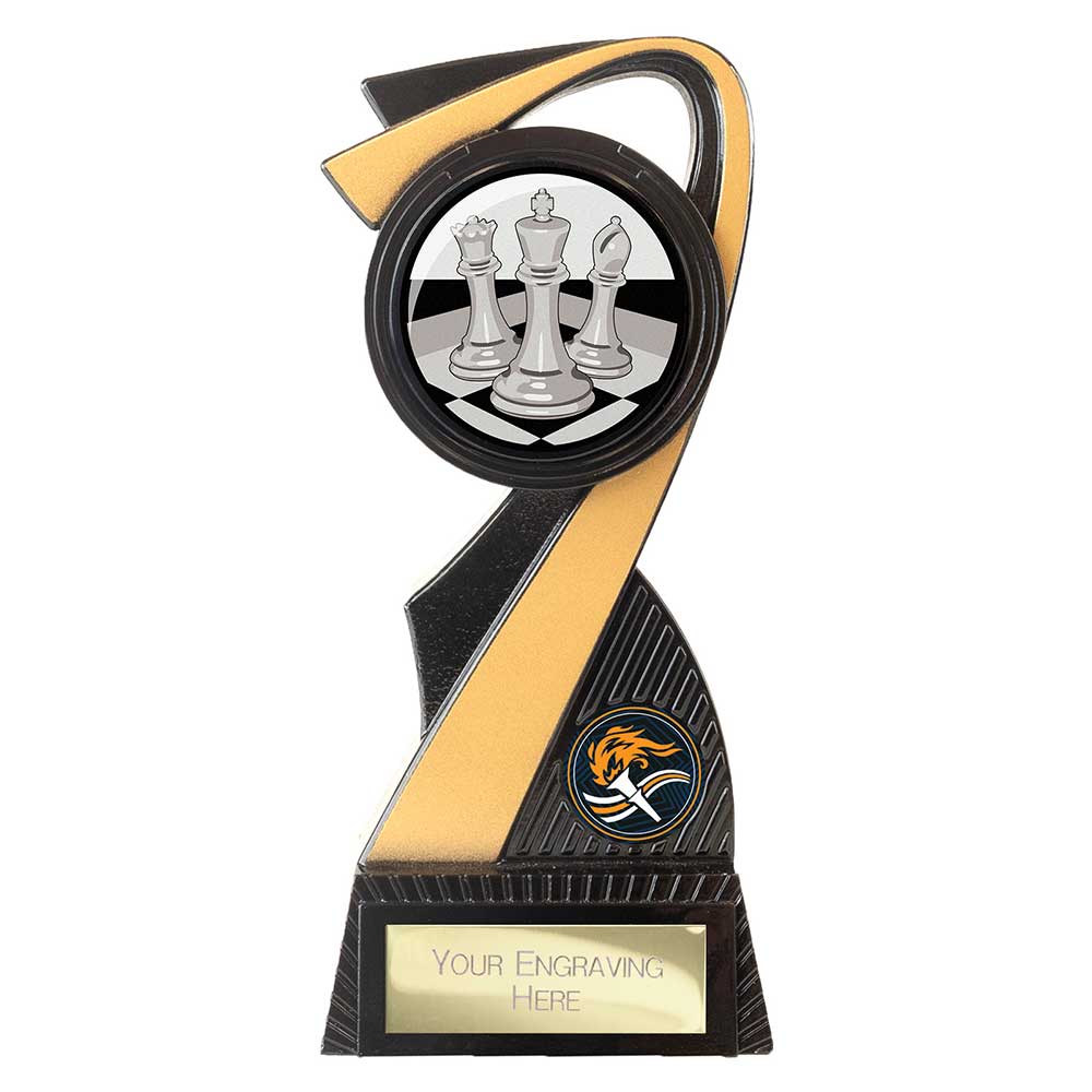 Trophy