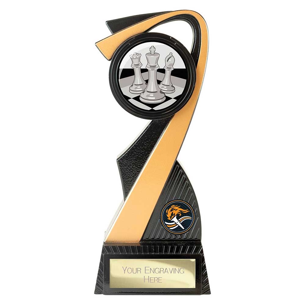 Trophy