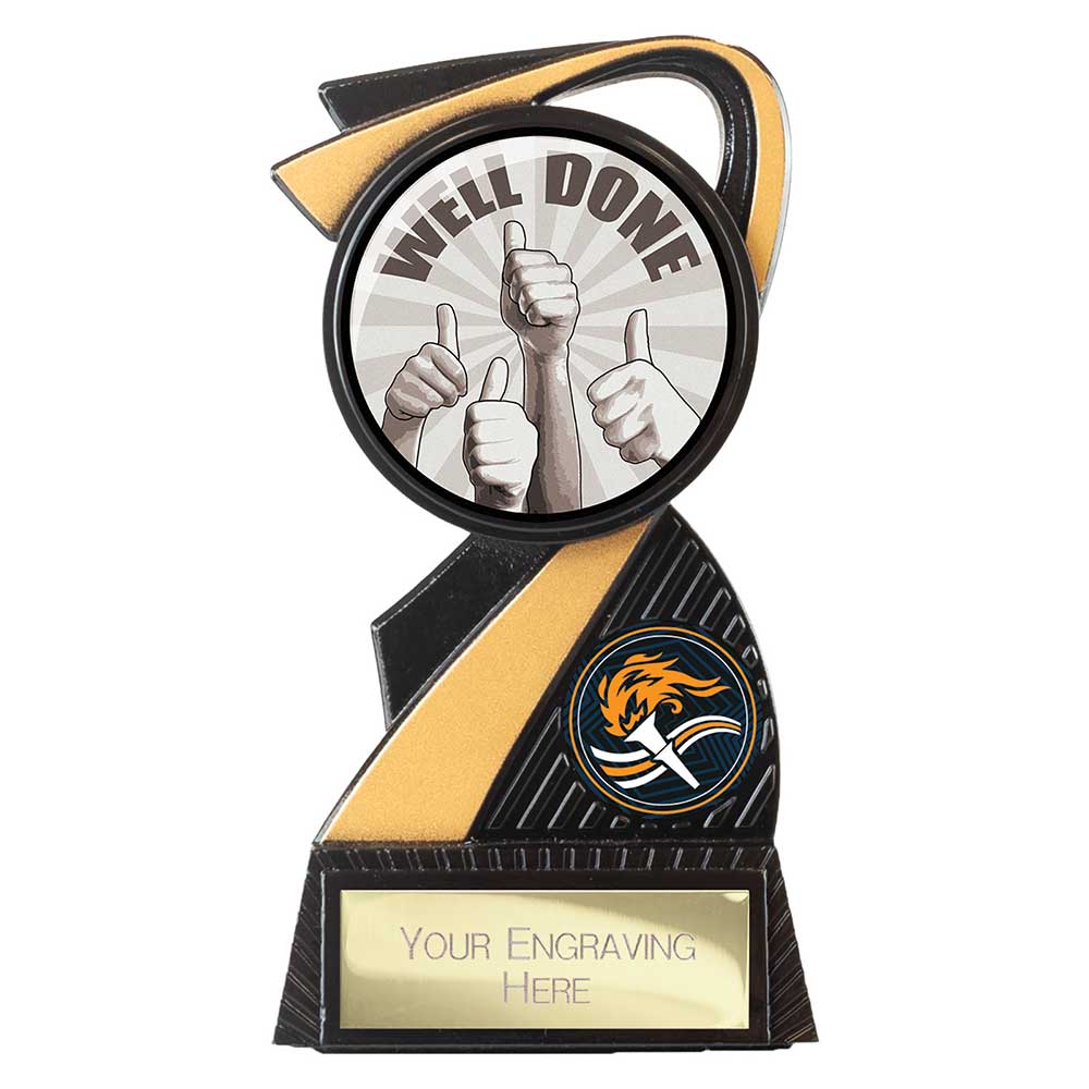 Trophy