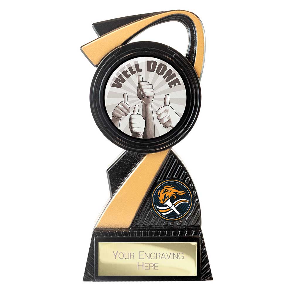 Trophy