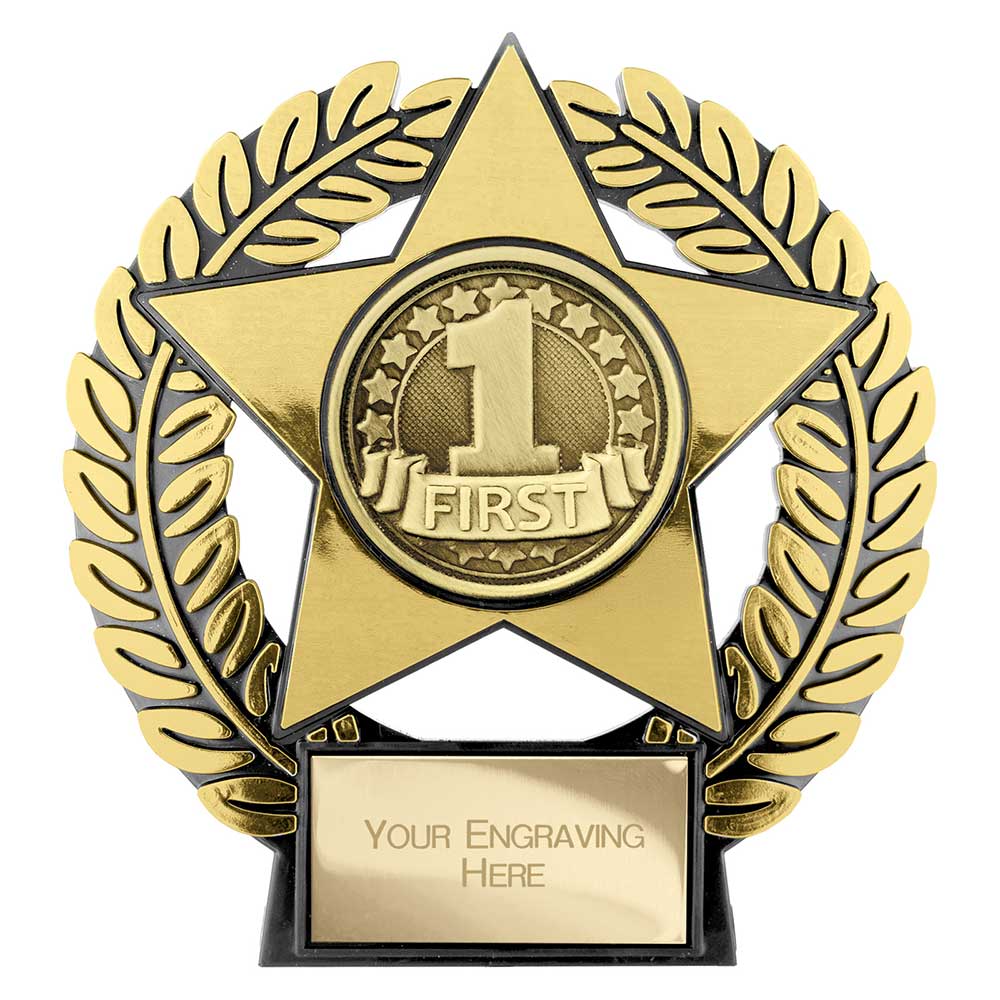Trophy