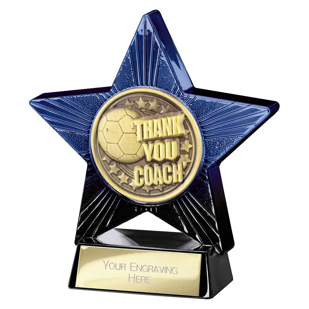 Trophy