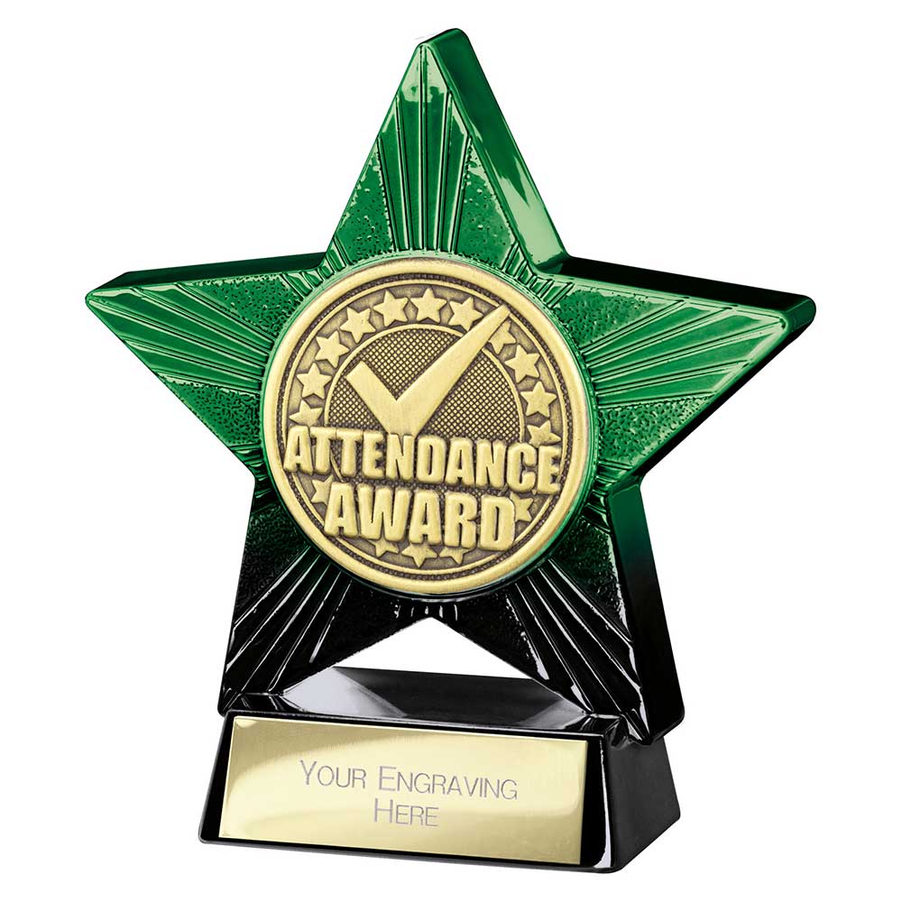 Trophy