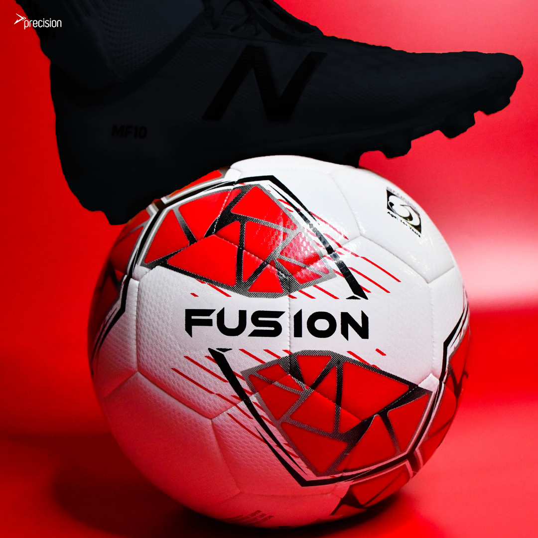 Precision Fusion FIFA Basic Training Ball