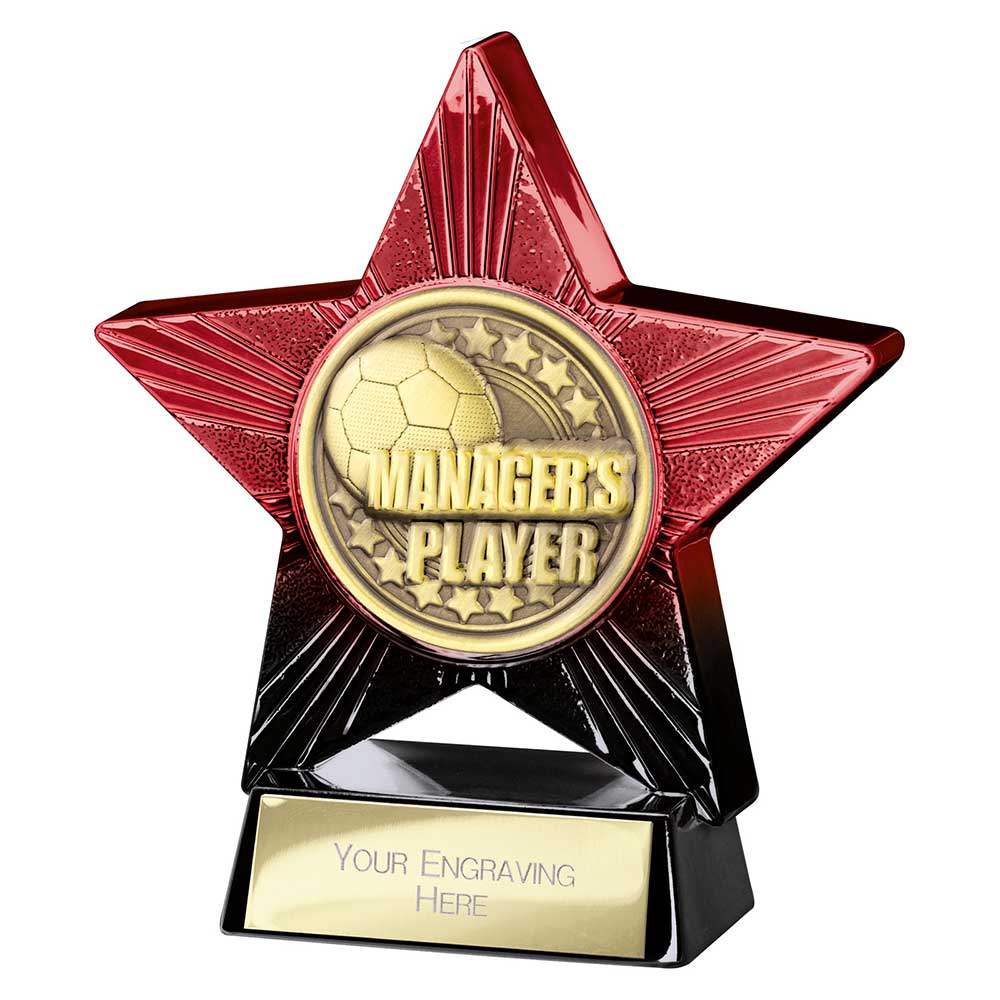 Trophy