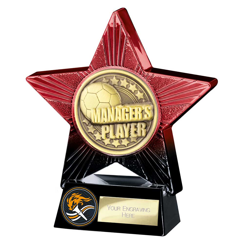 Trophy