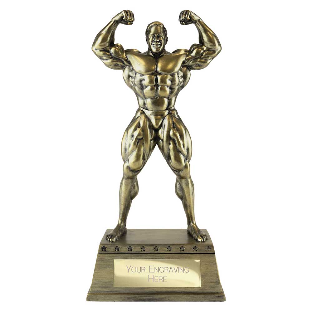 Trophy