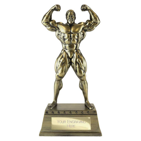 Trophy