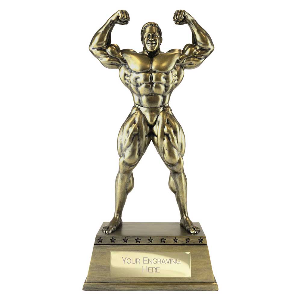 Trophy
