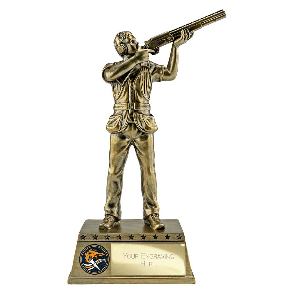 Trophy