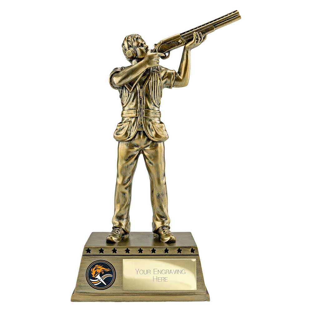 Trophy