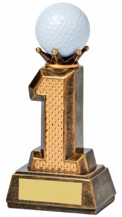 Trophy