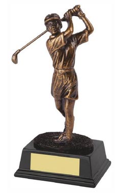 Trophy