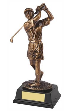 Trophy