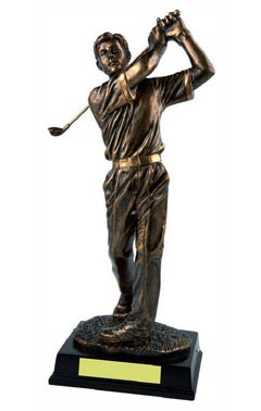 Trophy