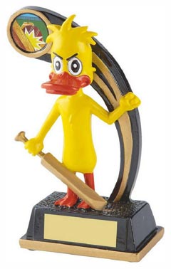 Trophy