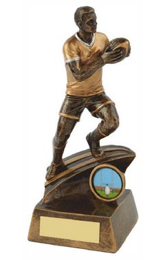 Trophy