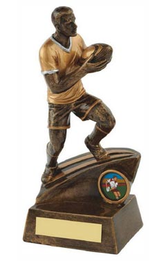 Trophy