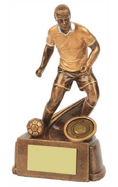Trophy