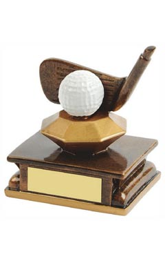Trophy