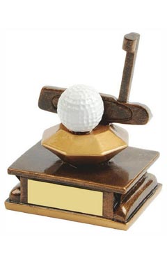 Trophy