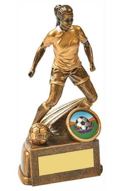 Trophy