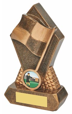 Trophy
