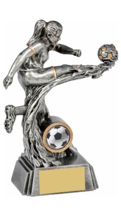 Trophy