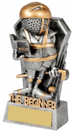 Trophy
