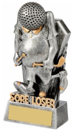 Trophy