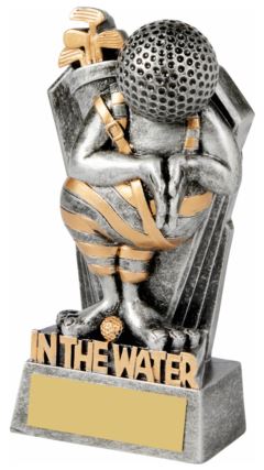 Trophy