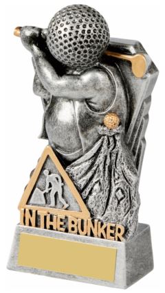 Trophy