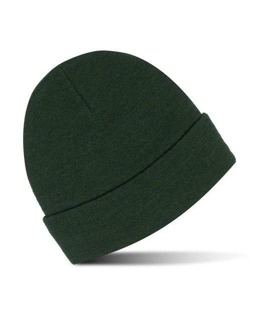 Pro cuffed beanie